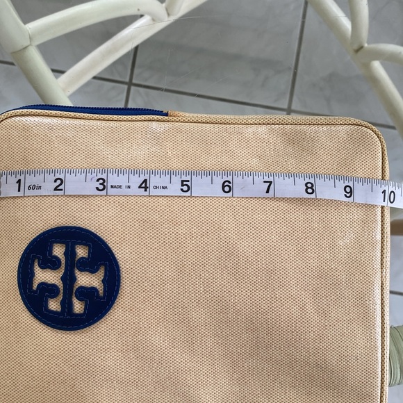 Tory Burch iPad/Tablet Case - Picture 7 of 9